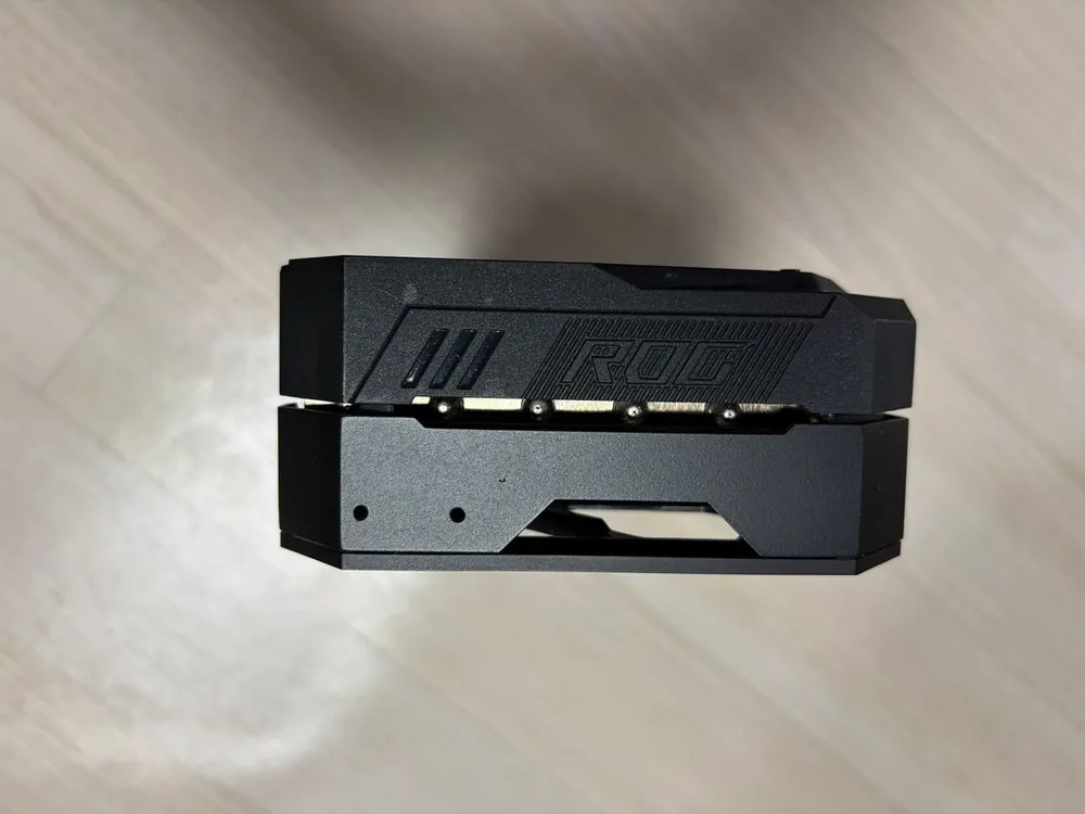 ASUS ROG STRIX RTX 3080 O10G GAMING 그래픽카드 팝니다 이미지