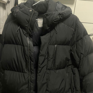 디스커버리 롱패딩 xl 상태 최상 익스페디션 이미지