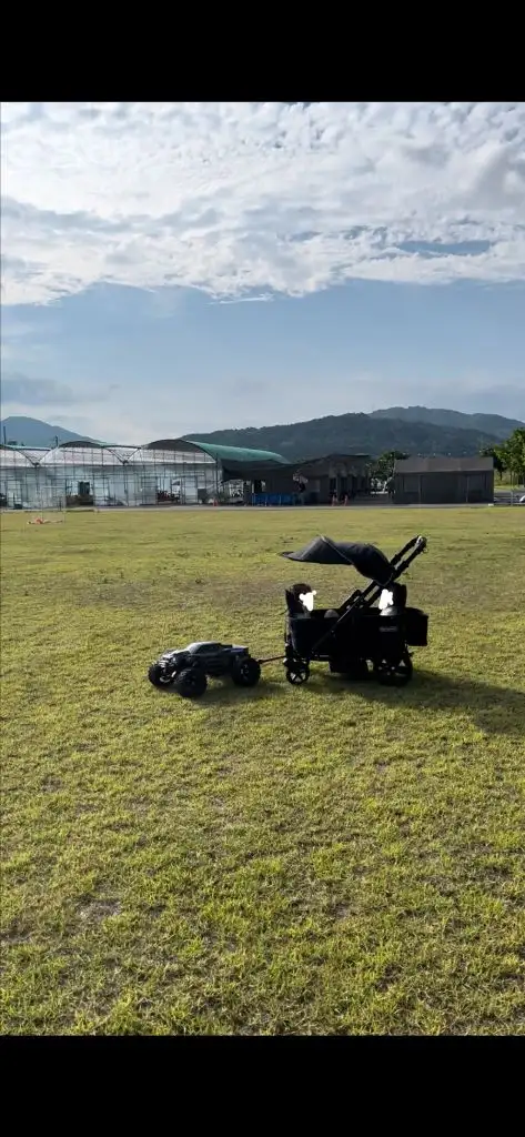 트랙사스 엑스맥스8s 웨건용 풀셋트 이미지