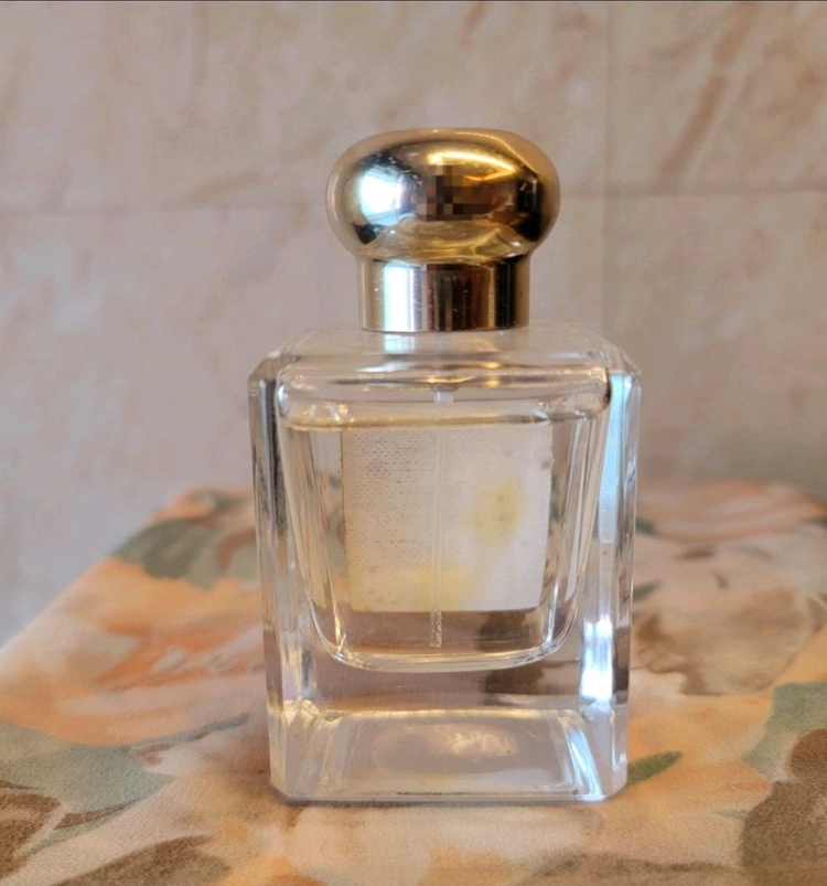 조말론 잉글리쉬페어 앤 프리지아 50ml 향수 이미지