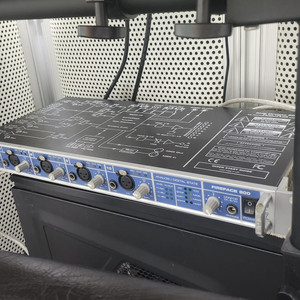RME FIREFACE 800 이미지
