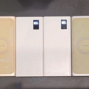 SAMSUNG 맥세이브 보조배터리 외 총4개 이미지