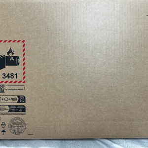 새상품+5060 | HP 오멘15 게이밍노트북 | 라이젠5+24GB+1TB 이미지