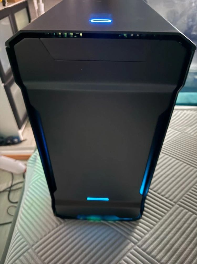 인텔 I5 9600kf 16기가램 gt1030 완본체 이미지
