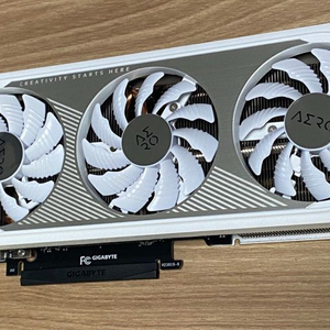 RTX 그래픽카드 4060 3팬 8gb 이미지