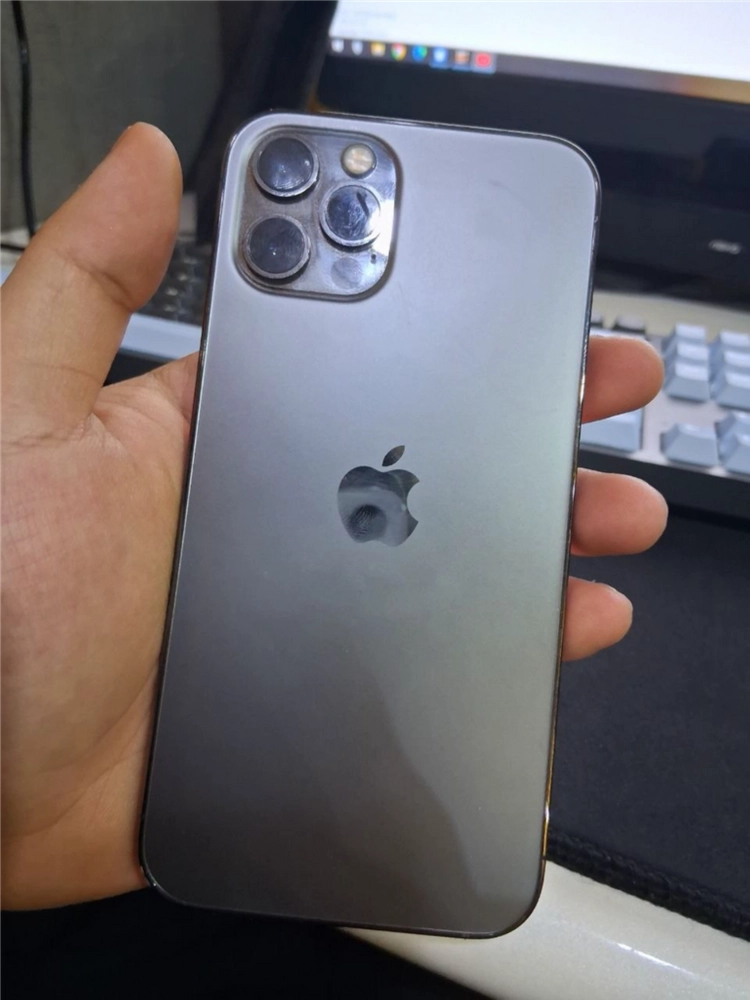 아이폰 12pro 128 이미지