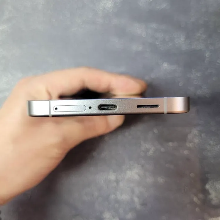 (62만) 갤럭시 S25FE 제트블랙 SKT 256GB 이미지