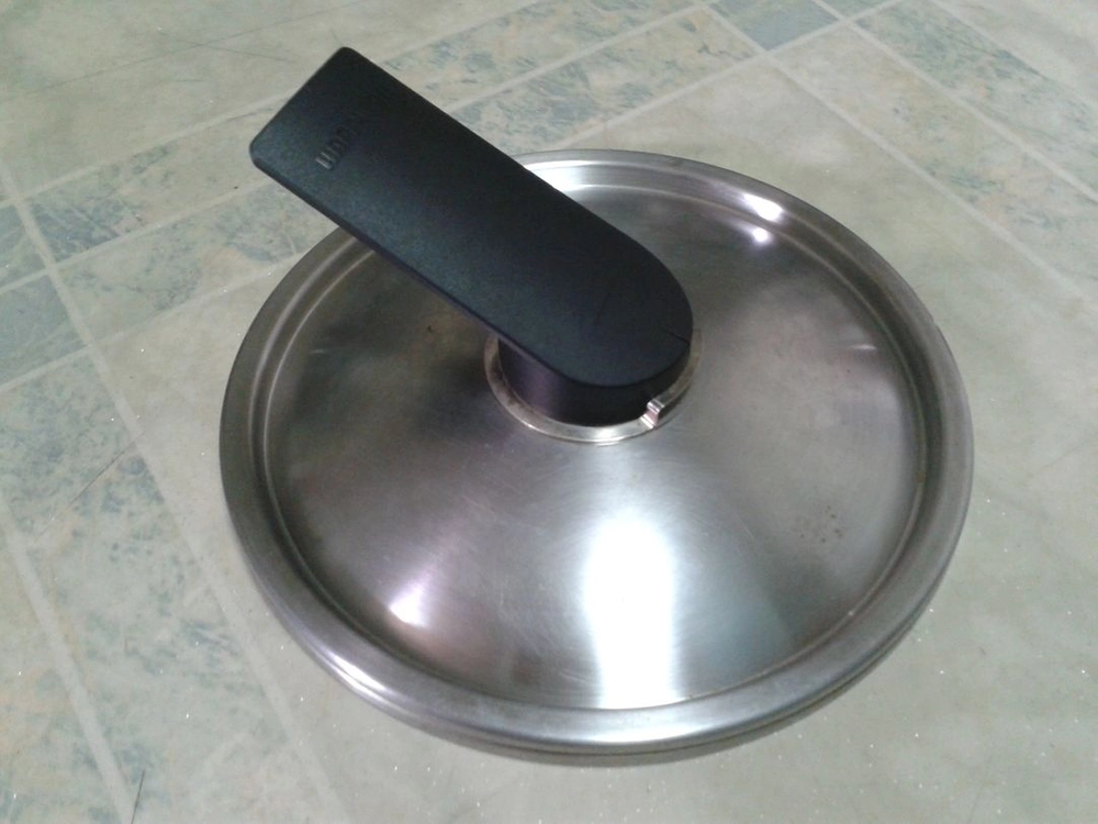 해피콜 저압냄비 20cm 이미지