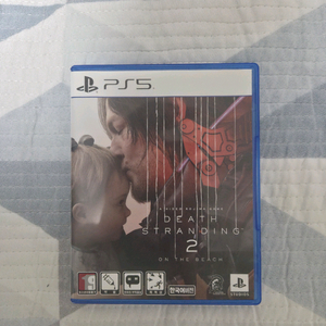 ps5 데스스트랜딩2 이미지