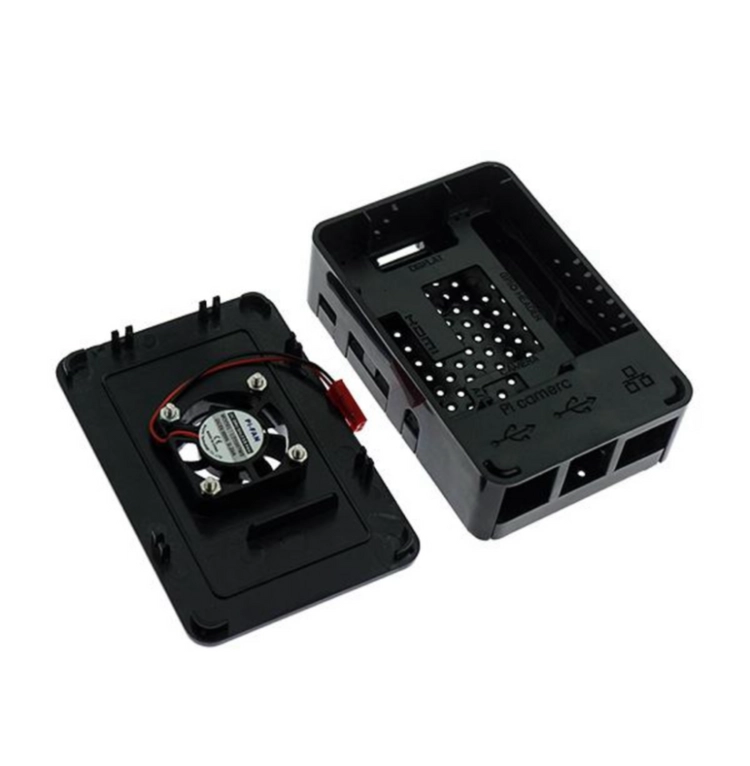 Raspberry Pi 4 모델B 8GB 이미지
