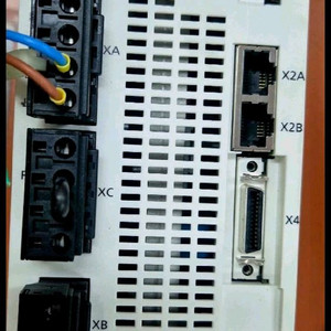 파나소닉 서보 모터 드라이브 MEDLN83BE (2.5kW ) 정상동작 탈거 2019제품 이미지