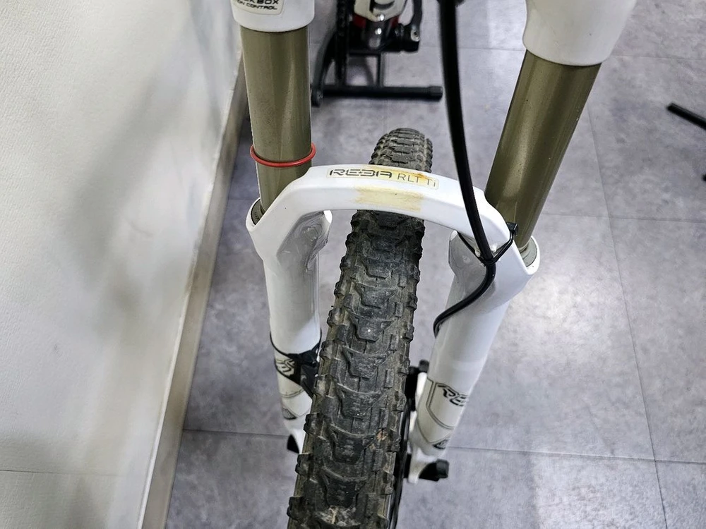 12년 트렉 8500 MTB 자전거 17.5인치 XT30단 이미지