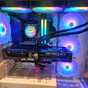 i9-13900k rtx5080 pc팝니다 이미지