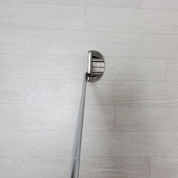 오디세이 화이트아이스 5 퍼터 33인치 골프채 골프클럽 이미지