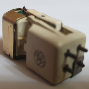 GE GC-7 골든 클래식 초기형 MM 카트리지 이미지