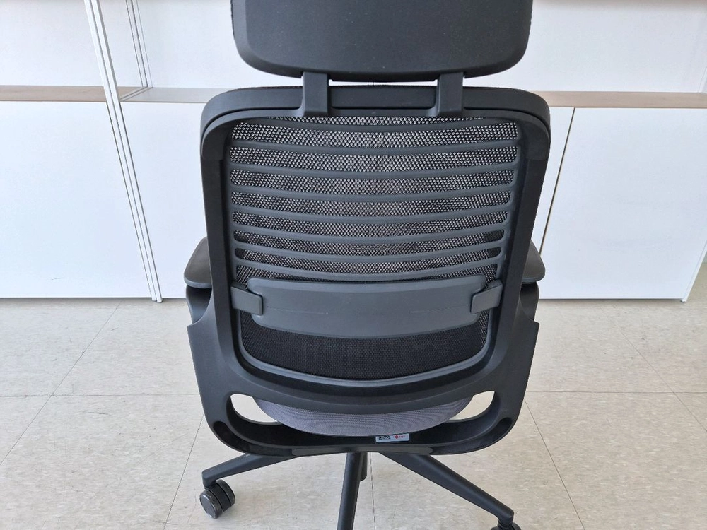 수입명품 Steelcase(스틸케이스)series1 헤드레스트의자 이미지