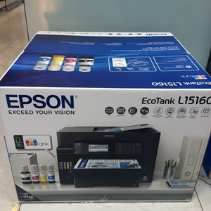 앱손 A3 잉크젯 L15160 새상품 팝니다 이미지