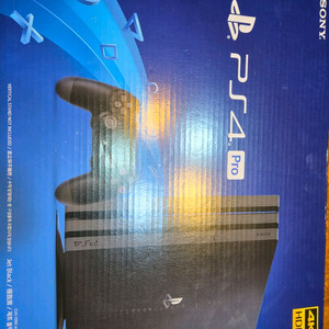 ps4 프로 7218c 2tb ( 버전 9.00) +타이틀 일괄 판매합니다 이미지