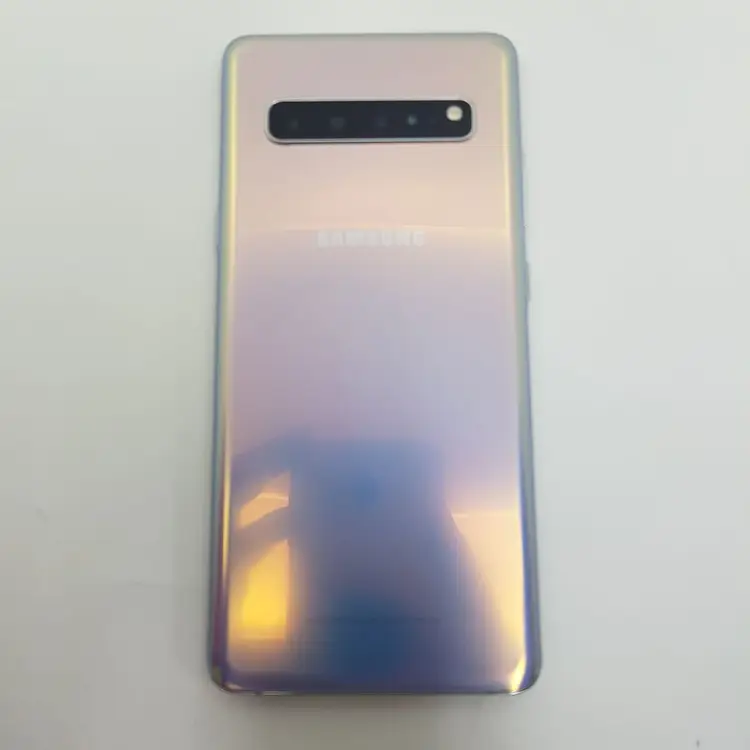 갤럭시 S10 5G LTE 가능(G977) 256 자급제 이미지