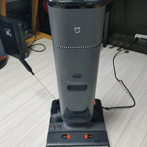 샤오미 물걸레 청소기 3 PRO (습식청소기) 이미지