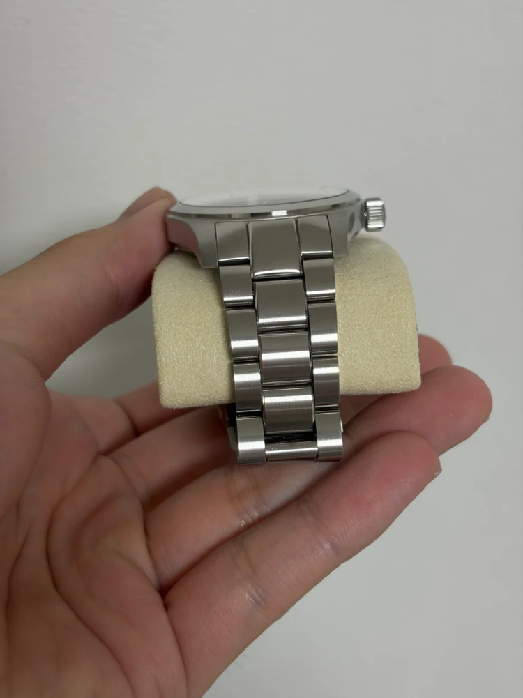 해밀턴 머피 38mm 브레이슬릿 팝니다 26.2월 스탬핑 이미지