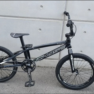 CHASE ELEMENT 레이싱 BMX 레이싱 자전거 (블랙) 판매합니다 이미지