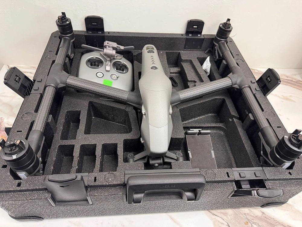 <판매> DJI INSPIRE 2 드론 (인스파이어2 기체) 이미지