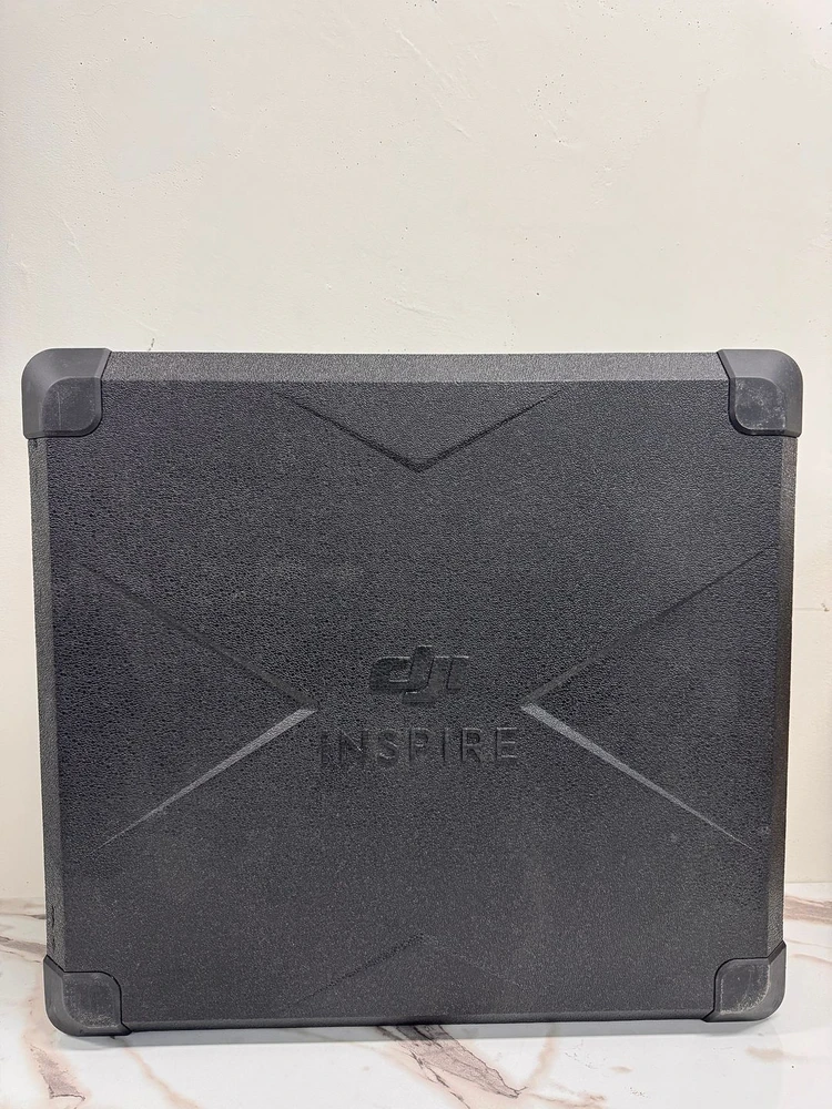 <판매> DJI INSPIRE 2 드론 (인스파이어2 기체) 이미지