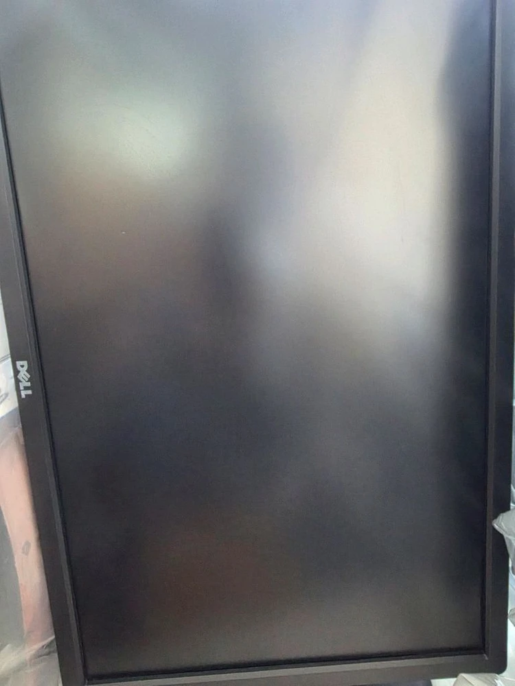 DELL 모니터 U2412Mc 24인치 4대 일괄판매 이미지