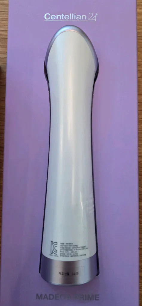 센텔리안24 마데카프라임 피부관리기 이미지