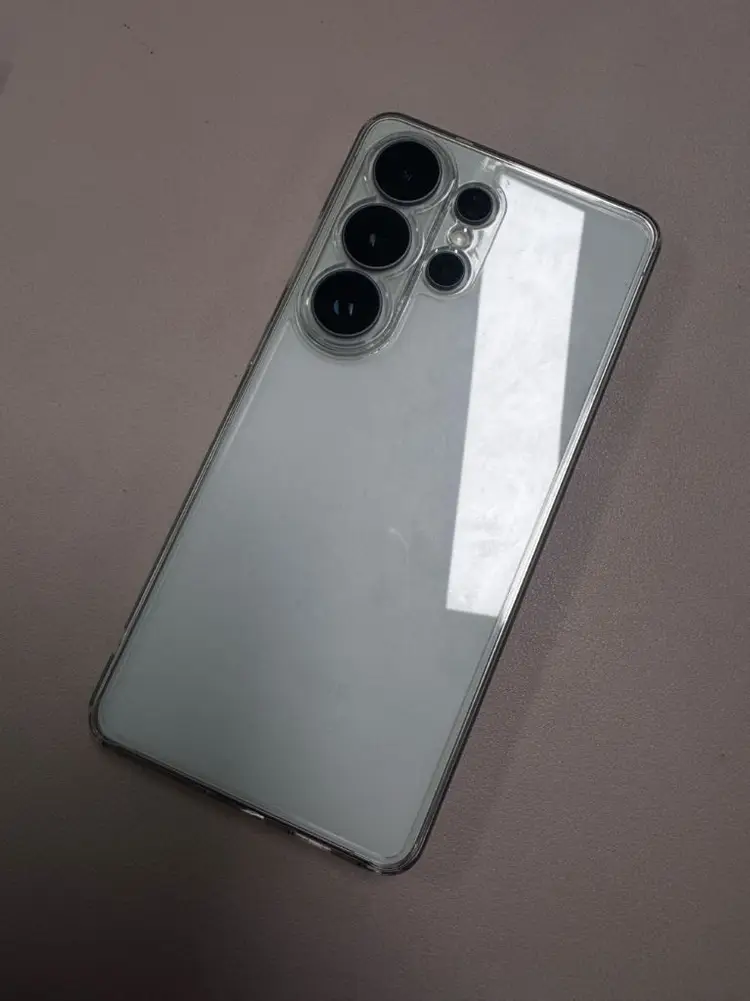 갤럭시 s26 울트라 512GB 화이트 ss급 이미지