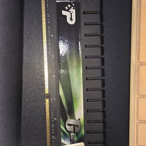 DDR3 4GB 메모리 (2기가X2개) 이미지