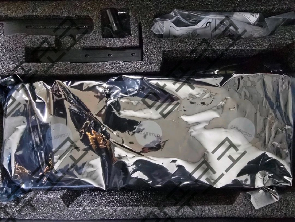 RTX 4080 SUPER 긱바 게이밍 oc 팝니다 이미지