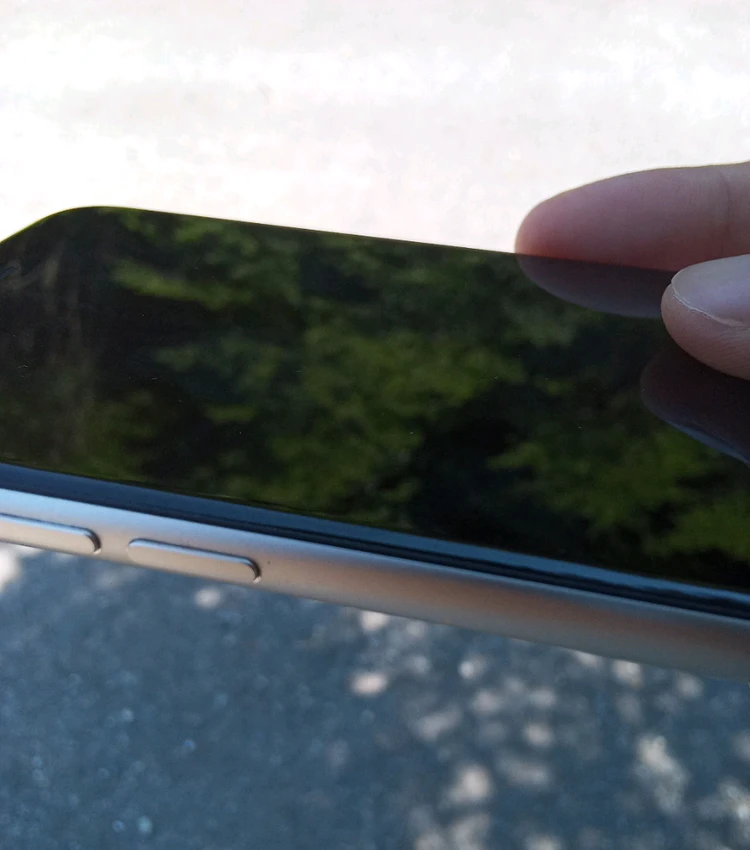 아이폰 se3 흰색 128gb 이미지