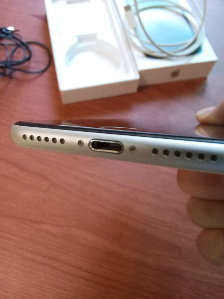 아이폰 se3 흰색 128gb 이미지