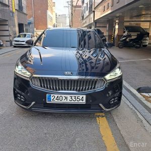 2017년식 올뉴 K7 3.3 GDI 노블레스 차량 판매합니다 이미지