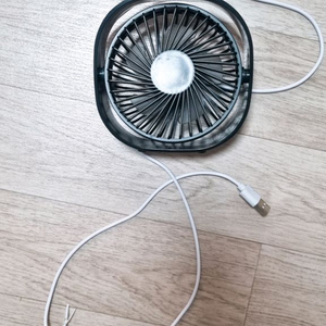 [ USB탁상용선풍기 / USB선풍기 저렴히 판매해요 ] 이미지