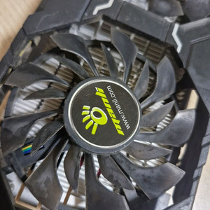 만리 GTX 1060 3GB / 상태 최상급 이미지