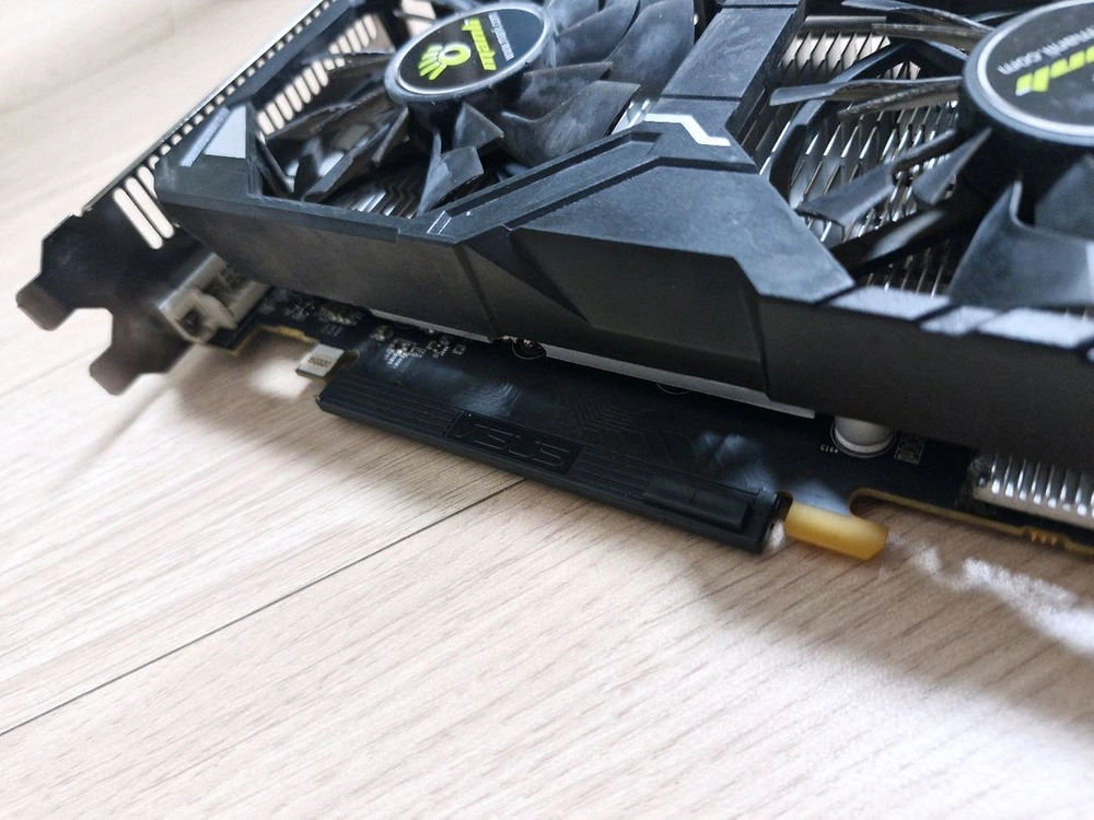 만리 GTX 1060 3GB / 상태 최상급 이미지