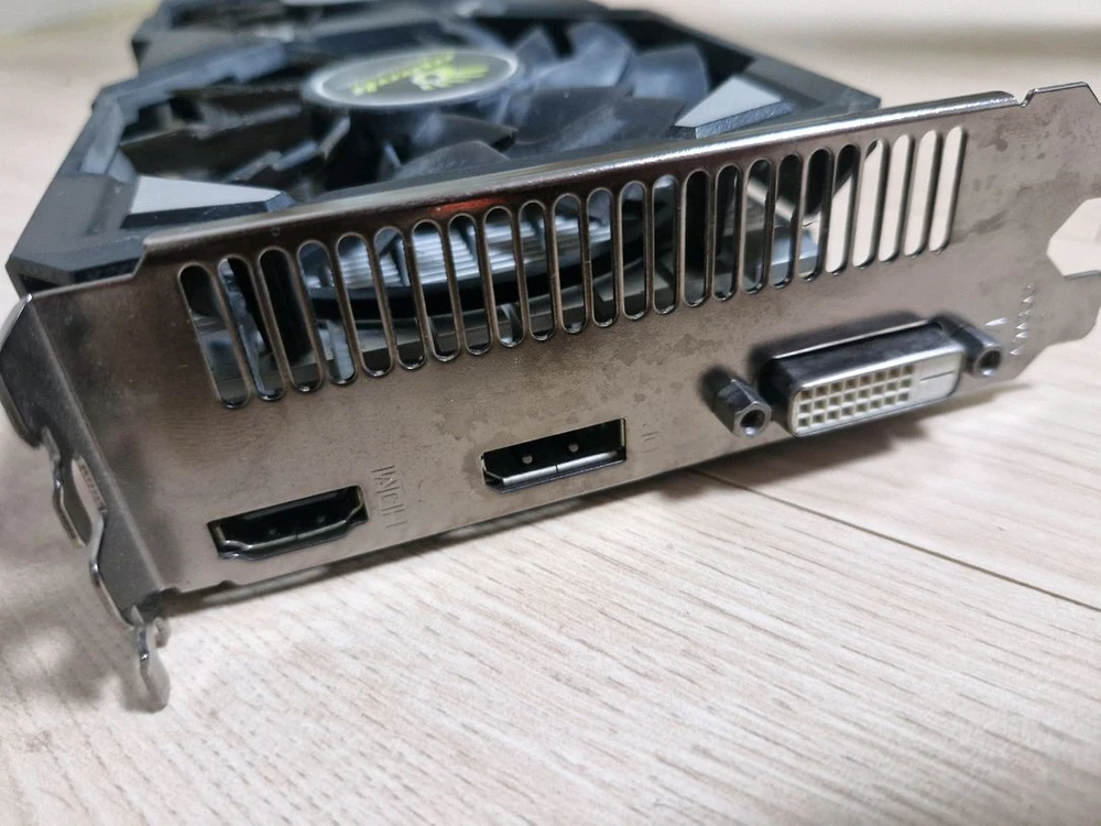 만리 GTX 1060 3GB / 상태 최상급 이미지