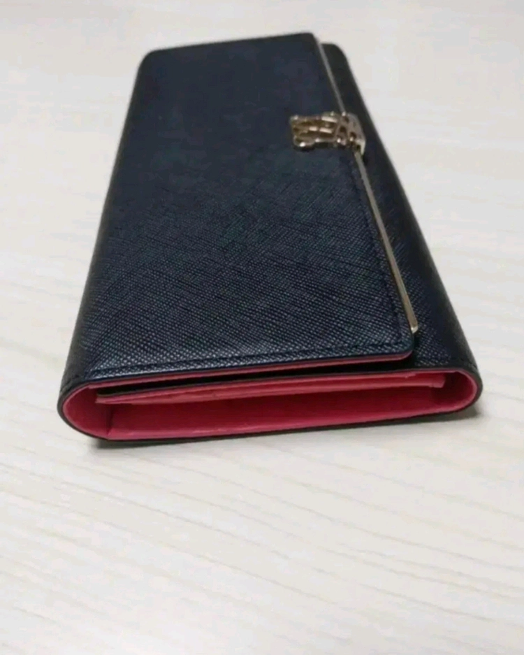 여성 루이까또즈 장지갑 이미지