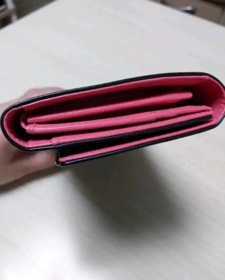여성 루이까또즈 장지갑 이미지