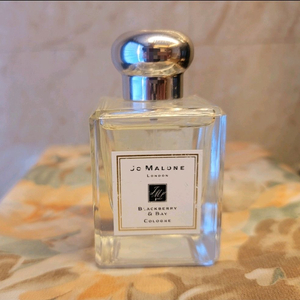 조말론 블랙베리 앤 베이 코롱 50ml 향수 이미지