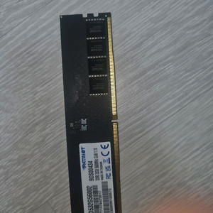 패트리어트 DDR5 16GB 5600MHz RAM 이미지