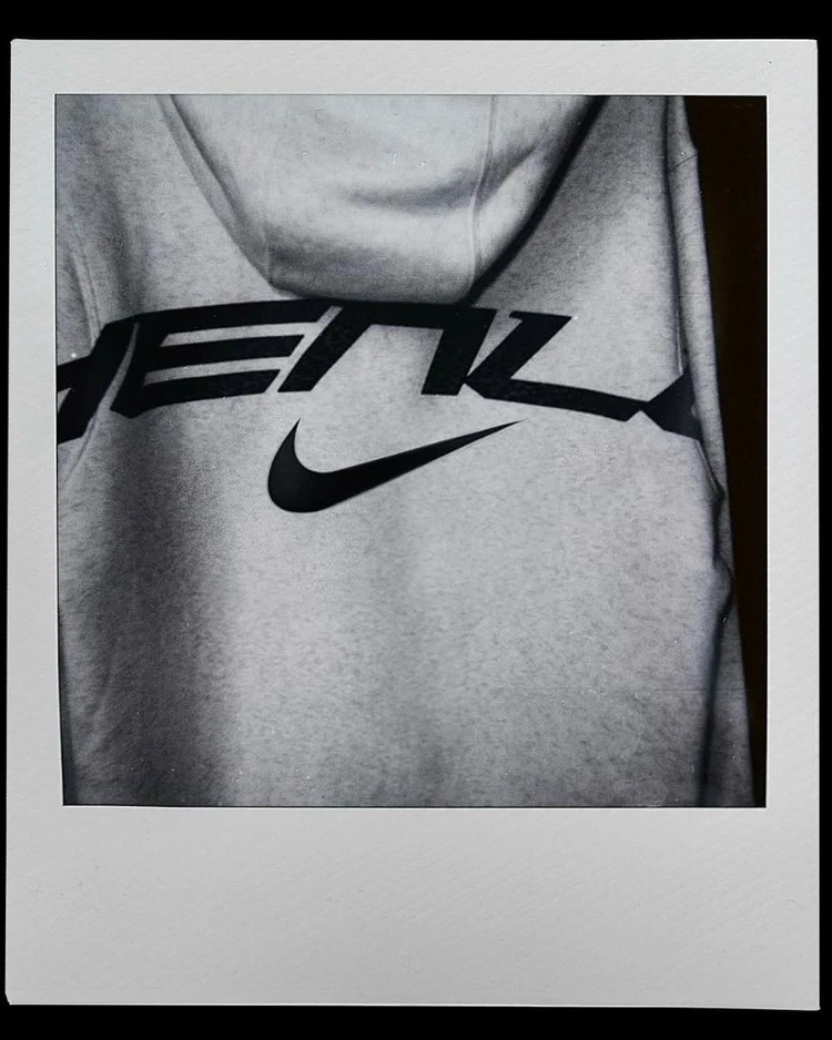 NIKE 나이키 BTS 후디 후드티 이미지