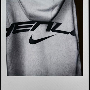 NIKE 나이키 BTS 후디 후드티 이미지