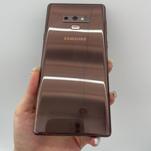 갤럭시노트9 메탈릭코퍼 128GB 04434 울산중고폰 이미지