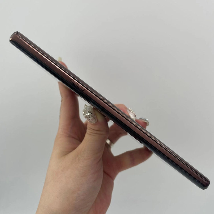 갤럭시노트9 메탈릭코퍼 128GB 04434 울산중고폰 이미지