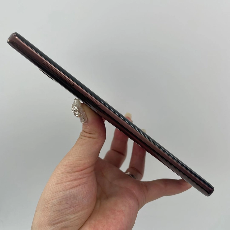 갤럭시노트9 메탈릭코퍼 128GB 04434 울산중고폰 이미지