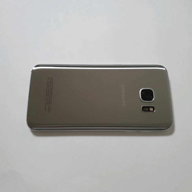 갤럭시 S7 32GB 깔끔 저렴 정상해지 이미지